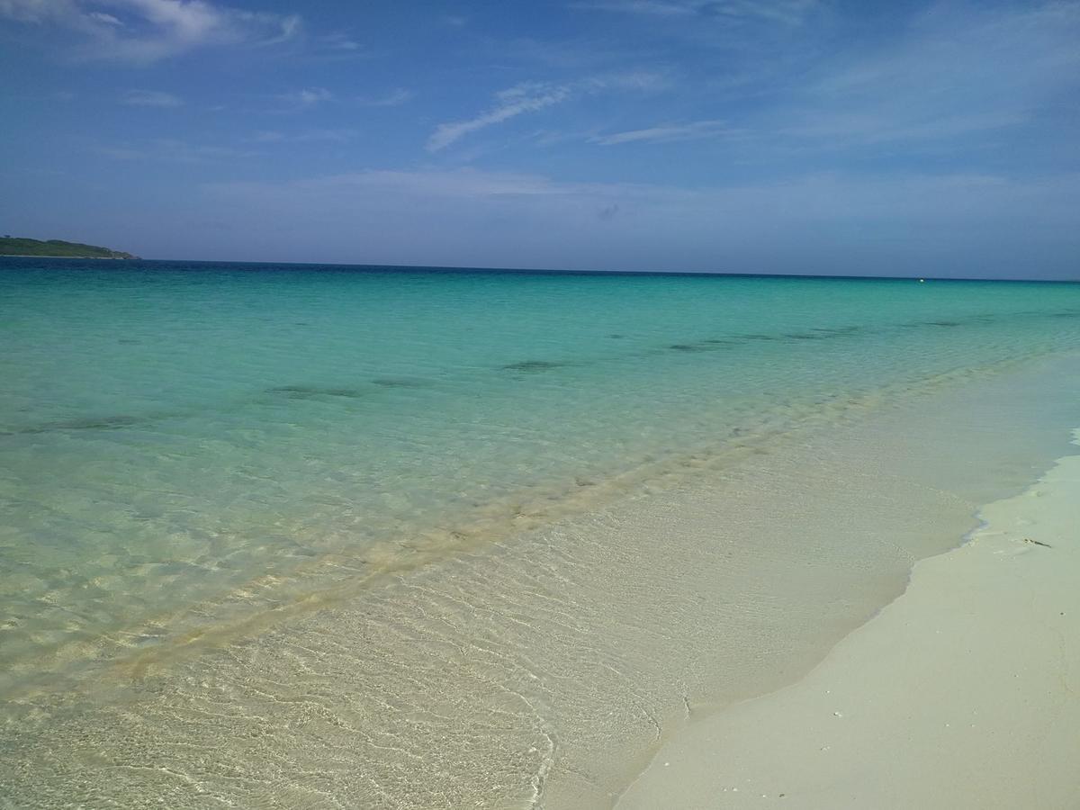 Amore Miyakojima Exterior photo