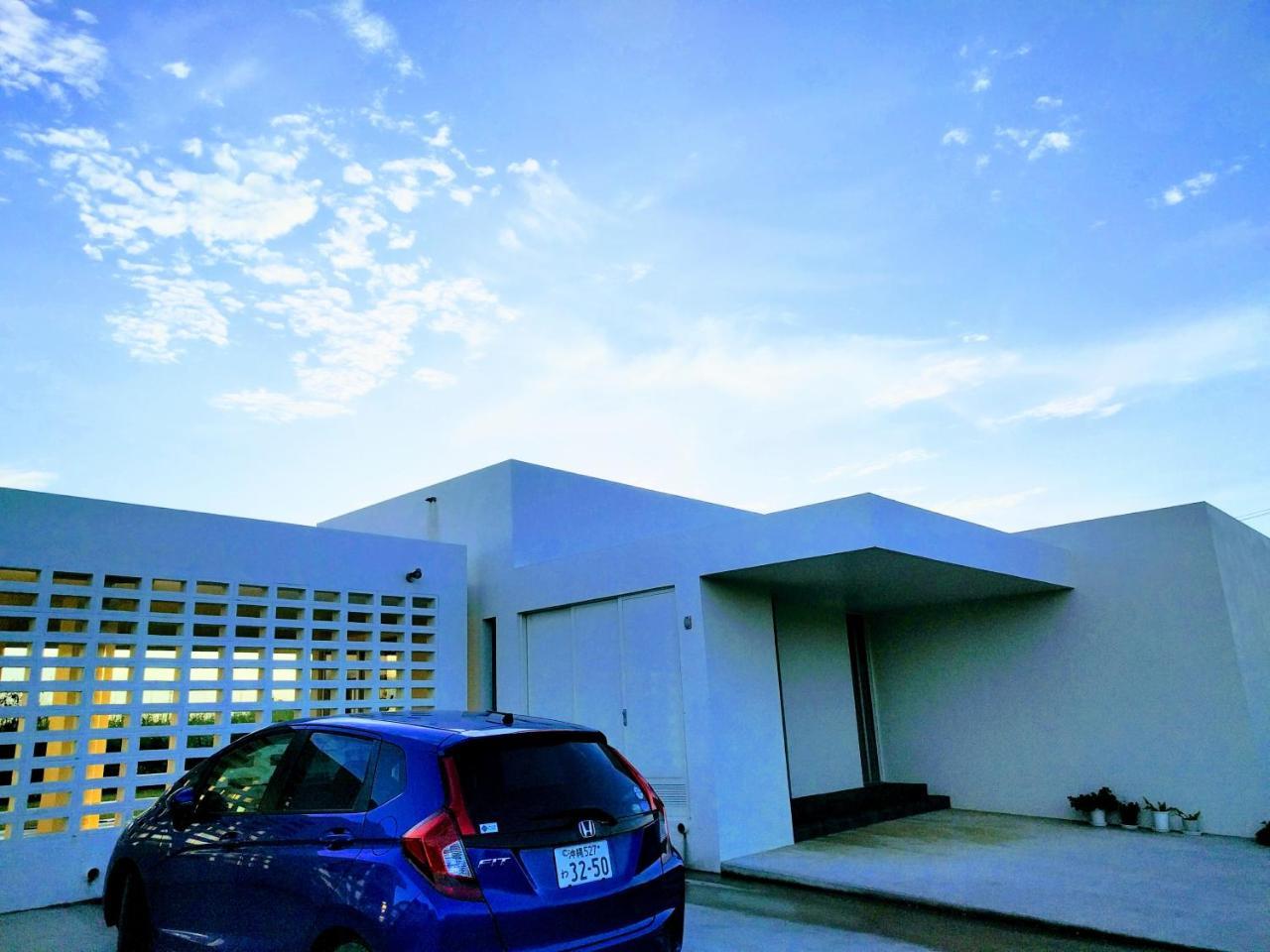 Amore Miyakojima Exterior photo